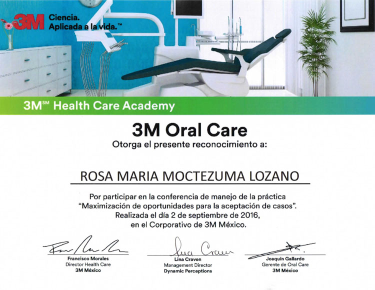 certificado dra rosamoctezuma 1